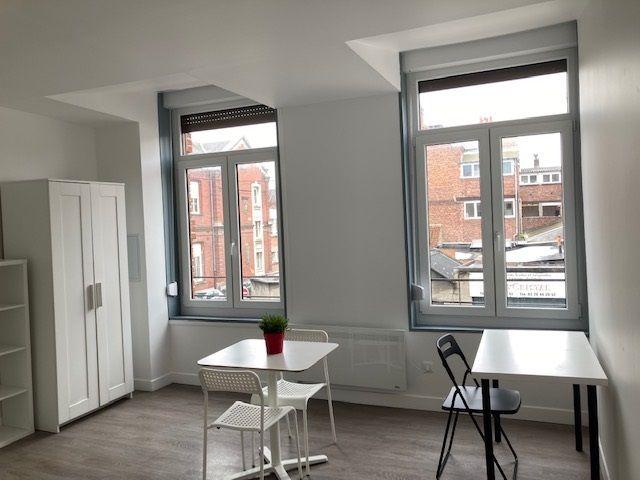 Appartement location à Lille, Armentières