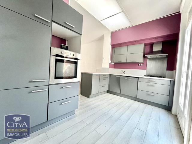 Maison location à Lille, Armentières