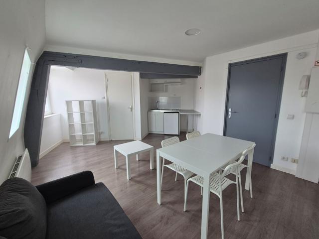 Appartement location à Lille, Armentières