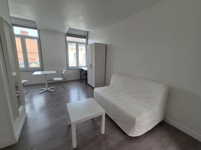 Appartement location à Lille, Armentières