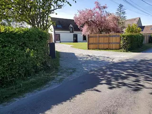 Maison vente à La Détourbe, Armentières-sur-Avre