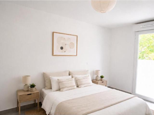 Appartement vente à Lille, Armentières