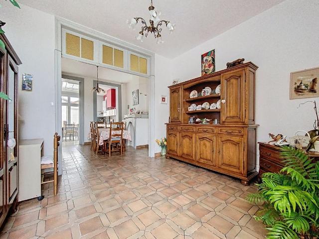 Maison vente à Armentières