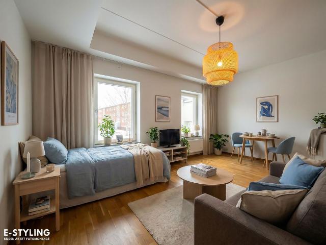 Lägenhet hyra i Norrköping, Östergötland