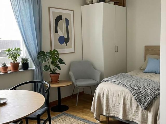 Lägenhet hyra i Söderstaden, Norrköping