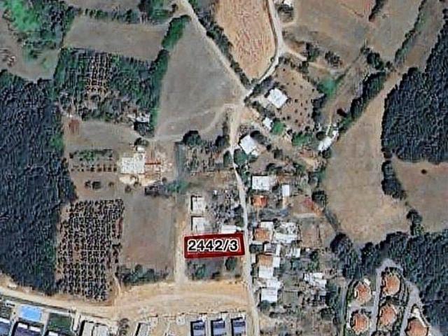 Mudanya, Bursa içerisinde satılık Arsa