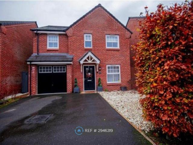 House for rent in Pennington Wharf, Wigan