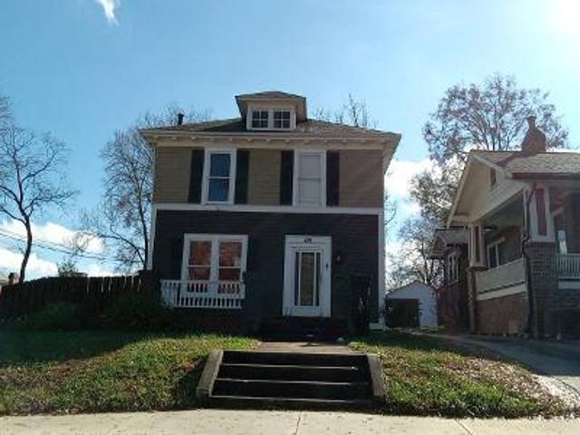 House for sale in Statesville, Iredell County