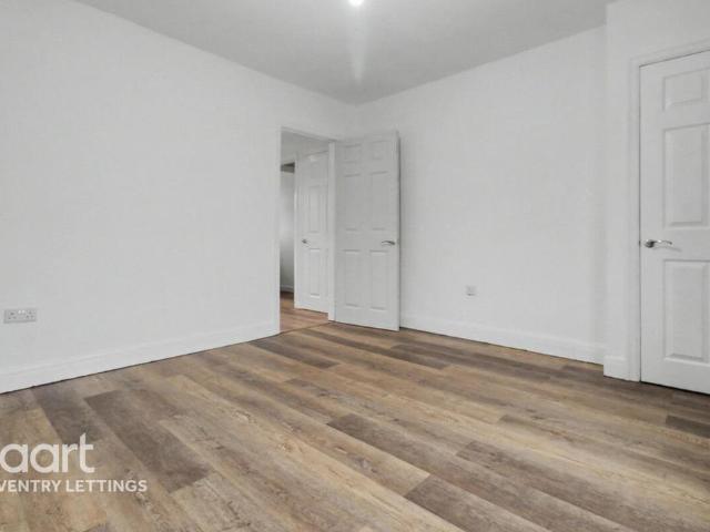 House for rent in Courthouse Green, West Midlands