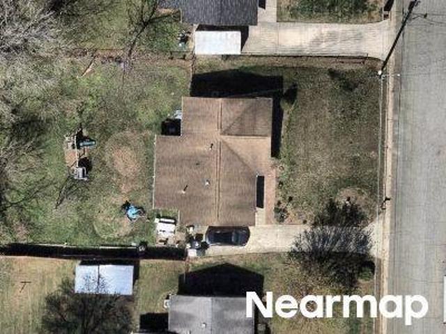 House for sale in Guilford, North Carolina