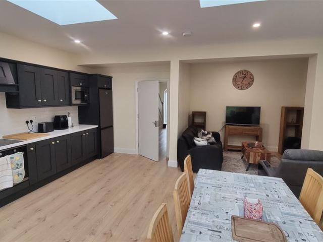 House to rent in Clogheen, South Tipperary