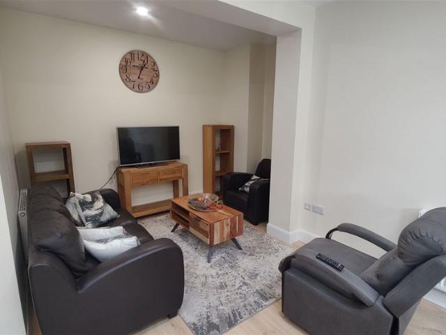 House to rent in Clogheen, South Tipperary