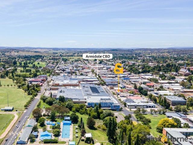 Apartment for sale in Abington, New South Wales