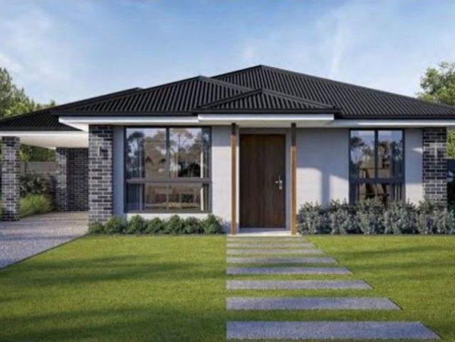 Cottage for sale in Abington, New South Wales