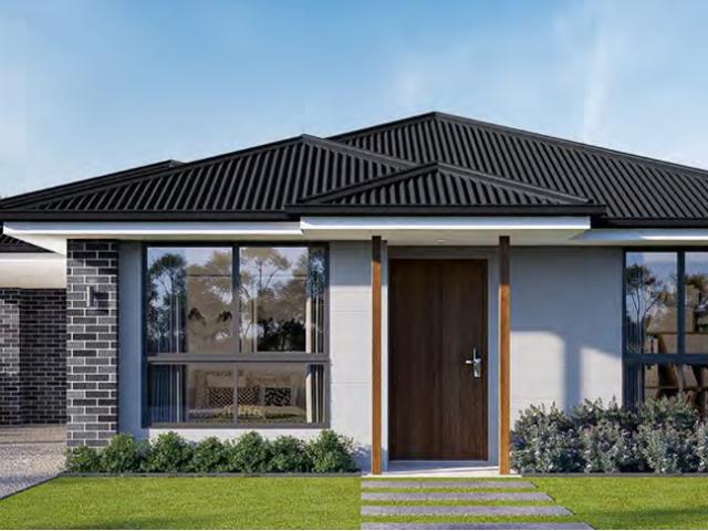 House for sale in Abington, New South Wales