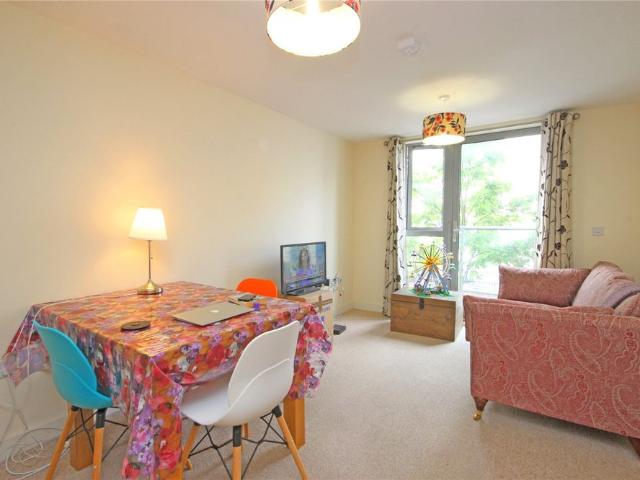 Apartment for rent in Stokes Croft, Feckenham