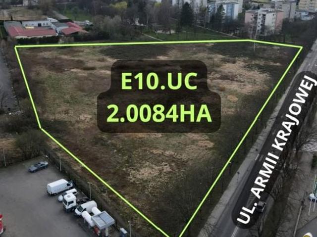 Grunt na sprzedaż w Zgorzelec, Dolnośląskie
