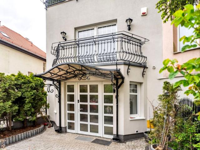 Mieszkanie na sprzedaż w Sopot, Pomorskie