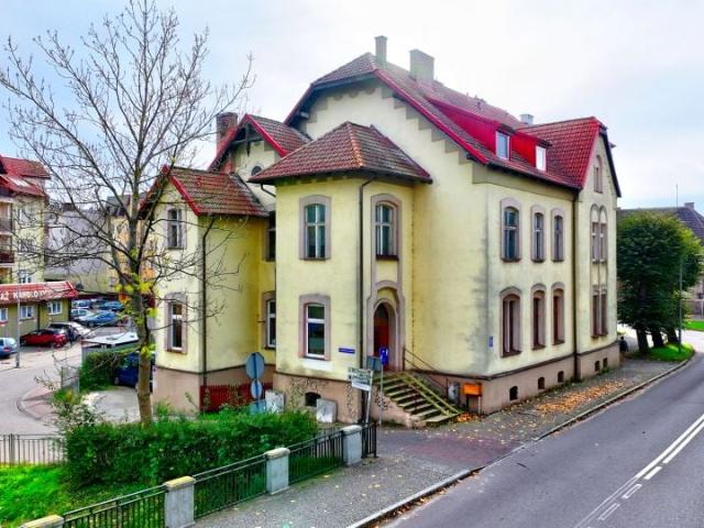 Mieszkanie na sprzedaż w Lębork, Pomorskie