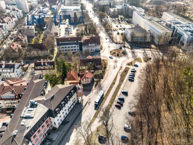 Mieszkanie do wynajęcia w Sopot, Pomorskie