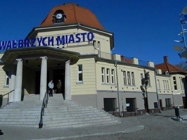 Mieszkanie do wynajęcia w Wałbrzych, Dolnośląskie