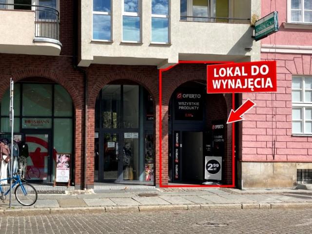 Mieszkanie do wynajęcia w Kołobrzeg, Zachodniopomorskie