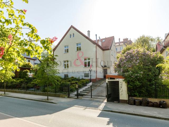 Mieszkanie na sprzedaż w Sopot, Pomorskie