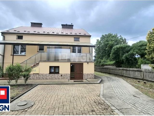 Dom na sprzedaż w Radomyśl Wielki, Podkarpackie