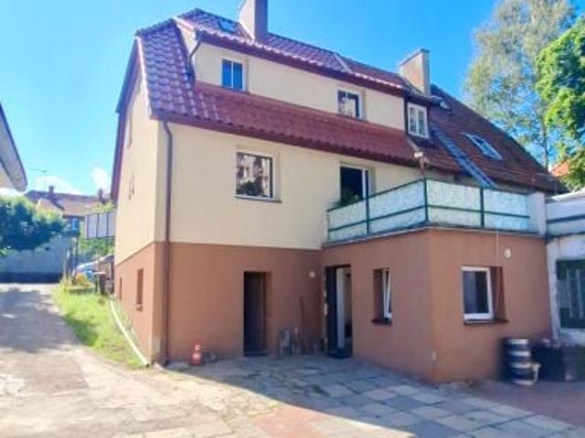 Dom na sprzedaż w Sopot, Pomorskie