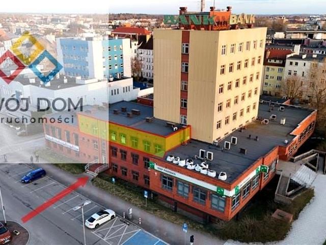 Mieszkanie na sprzedaż w Koszalin, Zachodniopomorskie