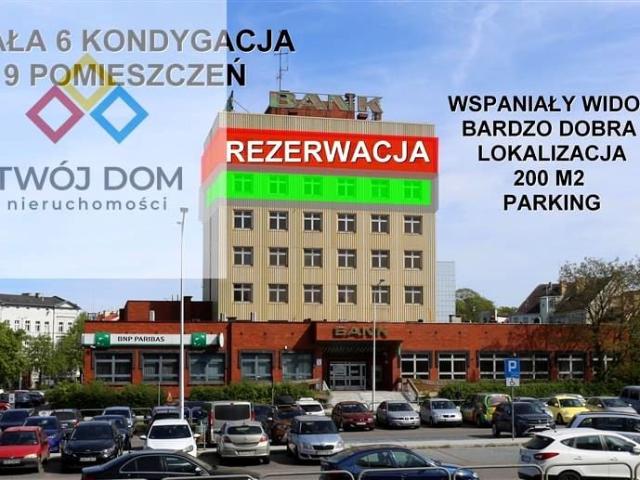 Mieszkanie na sprzedaż w Koszalin