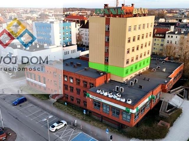 Mieszkanie na sprzedaż w Koszalin, Zachodniopomorskie