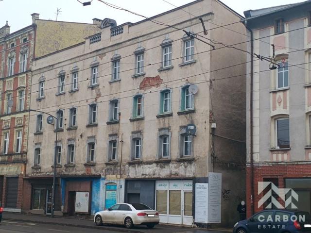Dom na sprzedaż w Chorzów, Śląskie