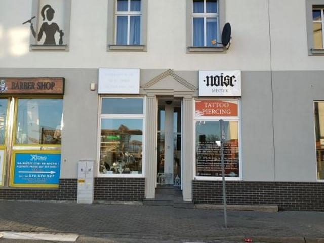 Mieszkanie do wynajęcia w Świnoujście, Zachodniopomorskie