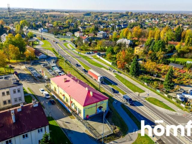 Mieszkanie na sprzedaż w Łańcut, Podkarpackie