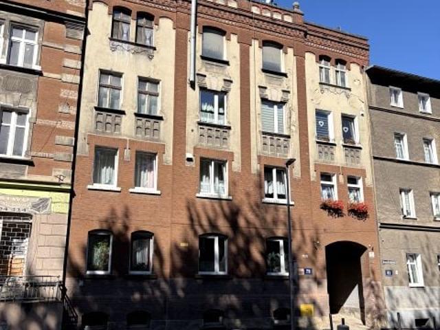 Mieszkanie na sprzedaż w Wałbrzych, Dolnośląskie