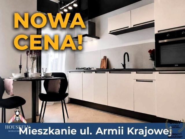 Mieszkanie na sprzedaż w Głogów, Dolnośląskie