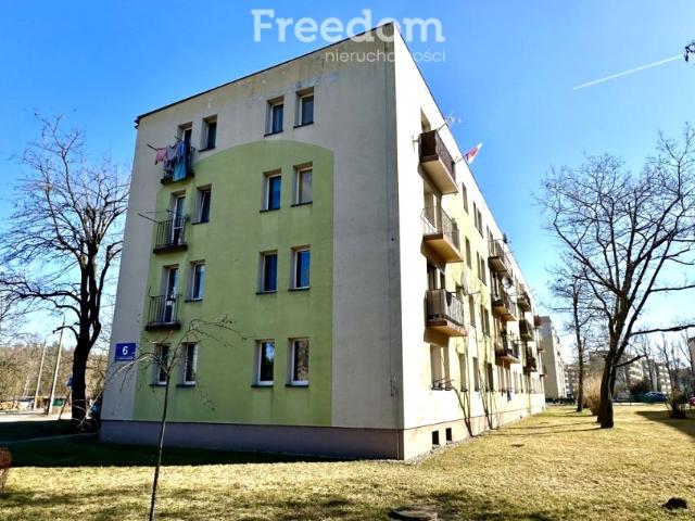 Mieszkanie na sprzedaż w Tarnowskie Góry, Śląskie