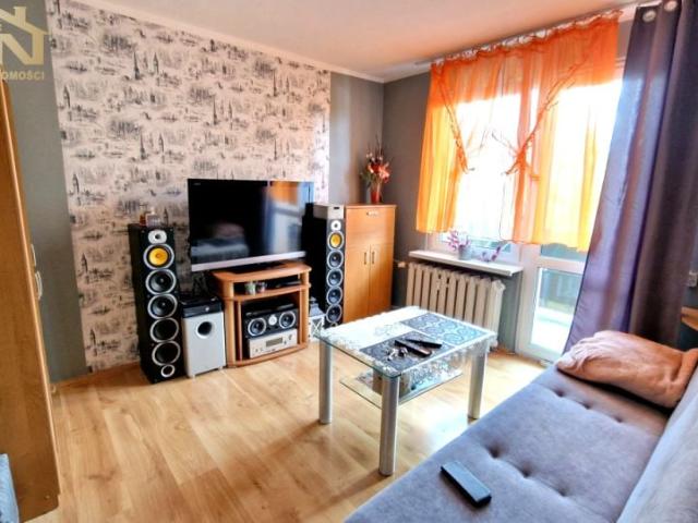 Mieszkanie na sprzedaż w Inowrocław, Kujawsko-pomorskie