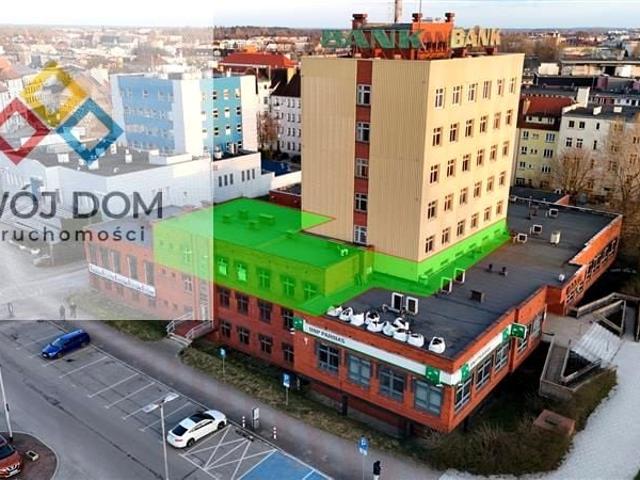 Mieszkanie na sprzedaż w Koszalin, Zachodniopomorskie