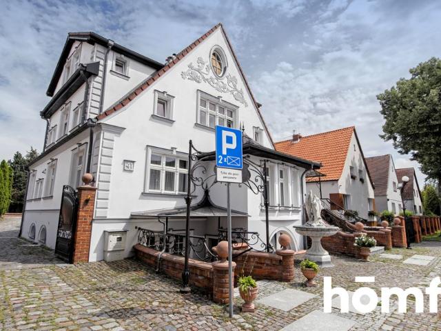 Dom na sprzedaż w Szczecinek, Zachodniopomorskie