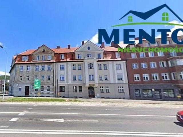 Mieszkanie na sprzedaż w Wałbrzych, Dolnośląskie