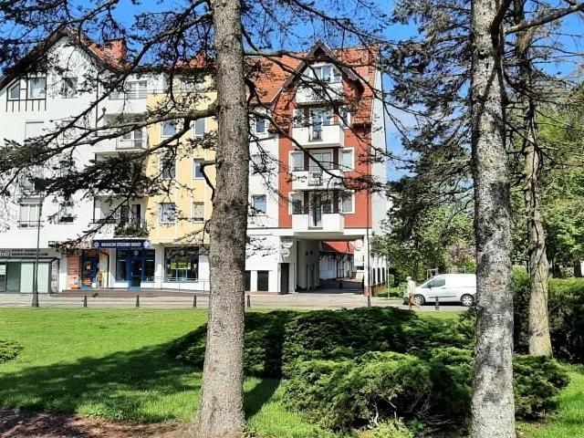 Mieszkanie do wynajęcia w Kołobrzeg, Zachodniopomorskie
