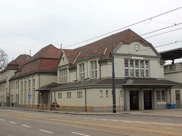 Mieszkanie do wynajęcia w Chorzów, Śląskie