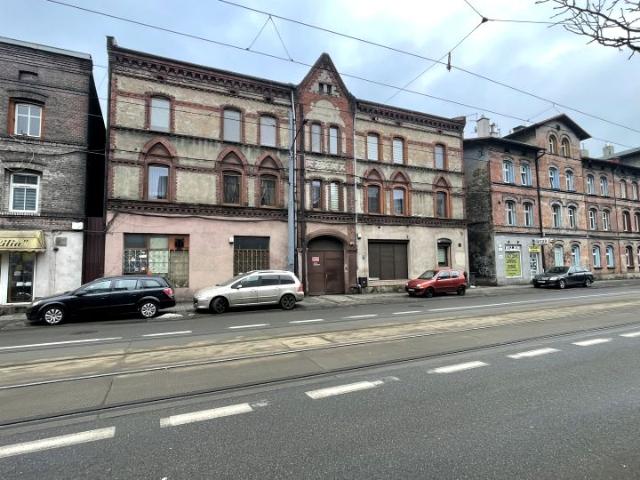 Dom na sprzedaż w Chorzów, Śląskie