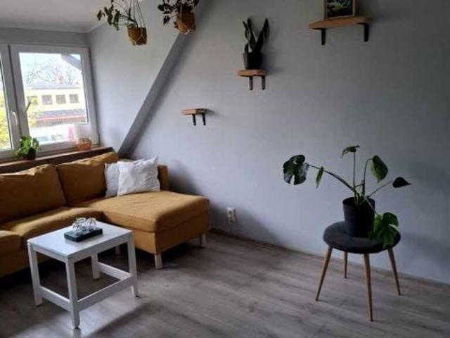 Mieszkanie na sprzedaż w Biskupiec, Warmińsko-mazurskie