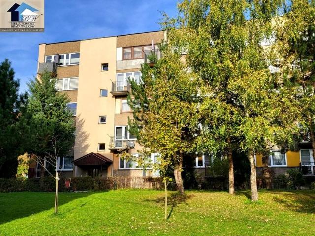 Mieszkanie na sprzedaż w Olkusz, Małopolskie