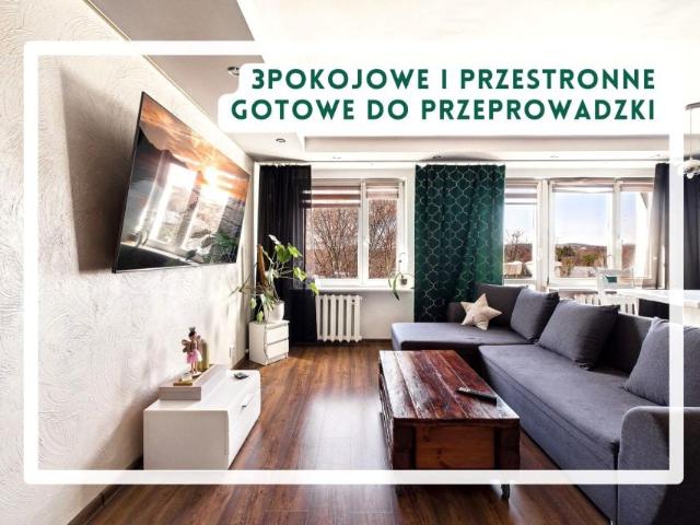 Mieszkanie na sprzedaż w Chełm, Lubelskie