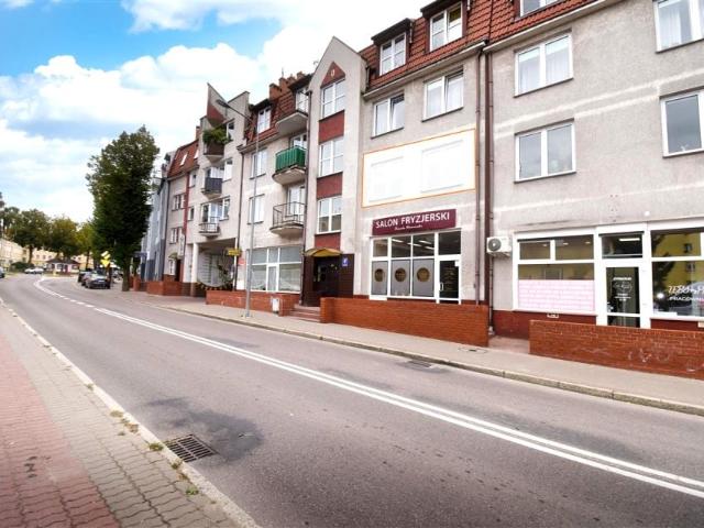 Mieszkanie na sprzedaż w Szczecinek, Zachodniopomorskie