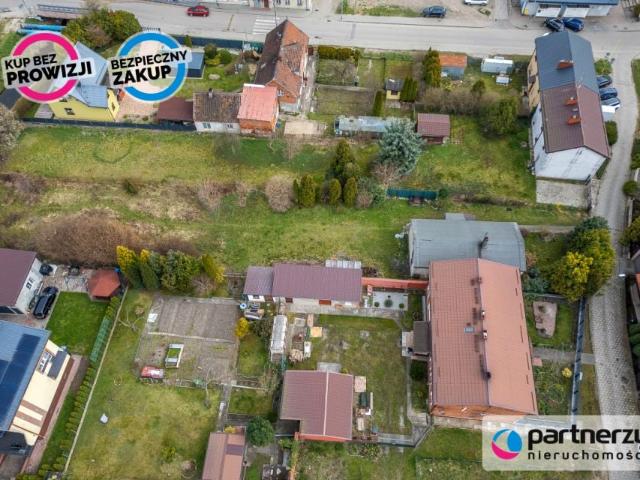 Dom na sprzedaż w Tczew, Pomorskie
